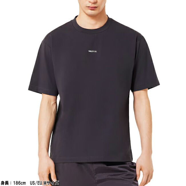 OAKLEY オークリー FGL 2-Pack Tee 1.0 2パックティー1.0 Phantom