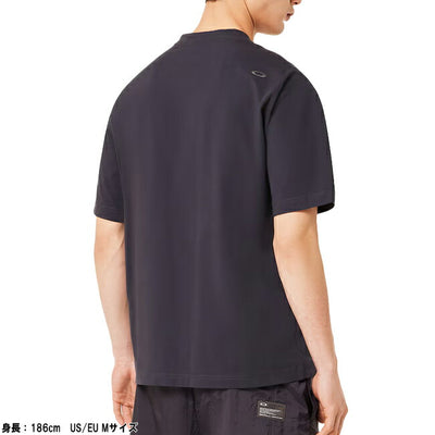OAKLEY オークリー FGL 2-Pack Tee 1.0 2パックティー1.0 Phantom FOA407581
