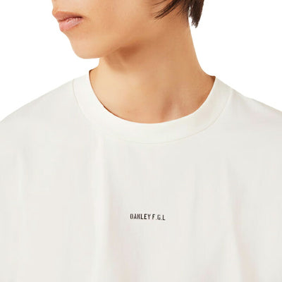 OAKLEY オークリー FGL 2-Pack Tee 1.0 2パックティー1.0 Phantom FOA407581