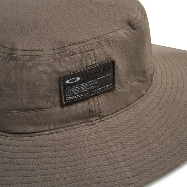 OAKLEY オークリー Fgl Adv Hat 24.0 アドベンチャーハット FOS901748