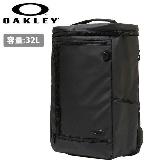 OAKLEY オークリー Enhance Backpack L 9.0 エンハンスバックパックL9.0 FOS901981