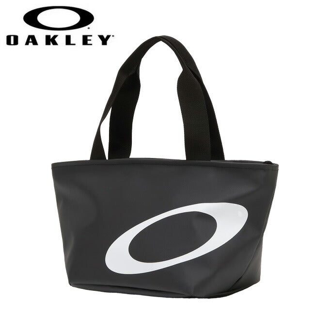 OAKLEY オークリー Essential Cooler Mini Tote 9.0 エッセンシャルクーラーミニトート9.0 Black/White FOS901987