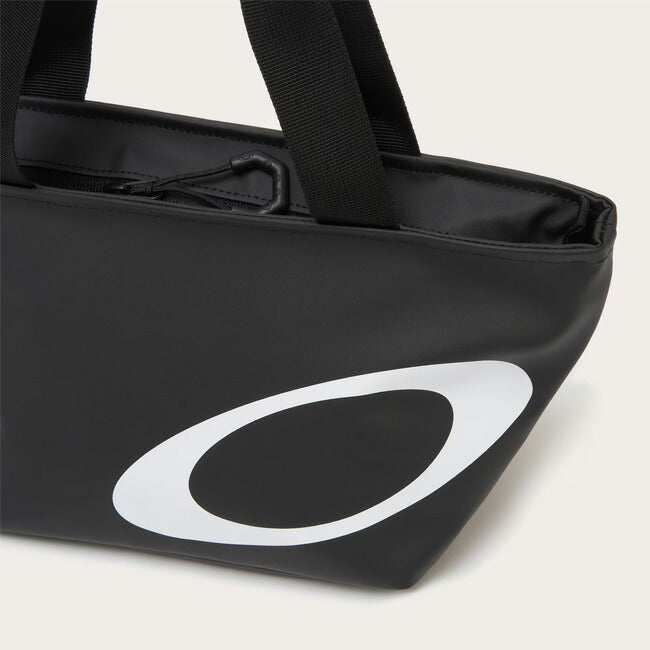 OAKLEY オークリー Essential Cooler Mini Tote 9.0 エッセンシャルクーラーミニトート9.0 Black/White FOS901987