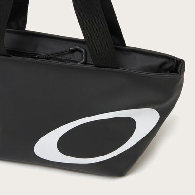OAKLEY オークリー Essential Cooler Mini Tote 9.0 エッセンシャルクーラーミニトート9.0 Black/White FOS901987