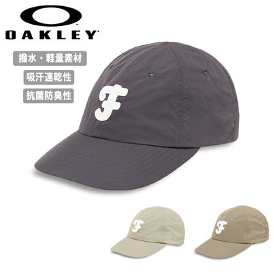 OAKLEY オークリー FGL Cap 25.0 キャップ25.0 FOS902042