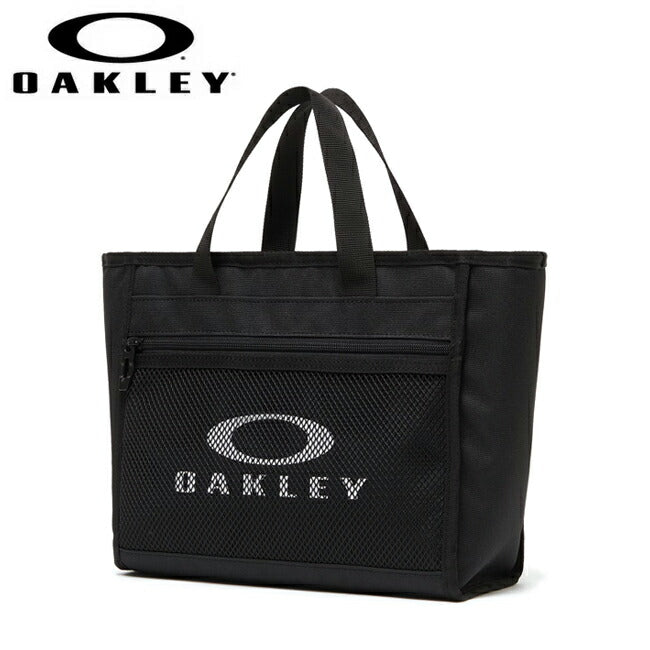 OAKLEY オークリー Oakley Small Tote 17.1 スモールトート17.1 Blackout FOS902056