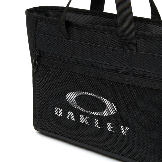 OAKLEY オークリー Oakley Small Tote 17.1 スモールトート17.1 Blackout FOS902056
