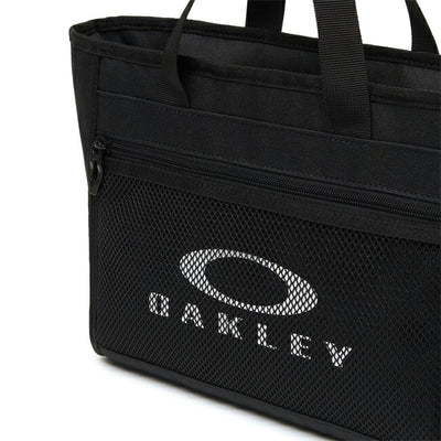 OAKLEY オークリー Oakley Small Tote 17.1 スモールトート17.1 Blackout FOS902056