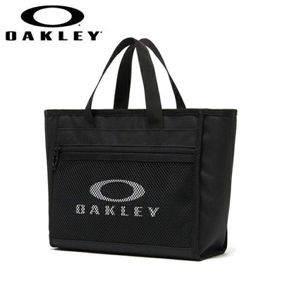 OAKLEY オークリー Oakley Small Tote 17.1 スモールトート17.1 Blackout FOS902056