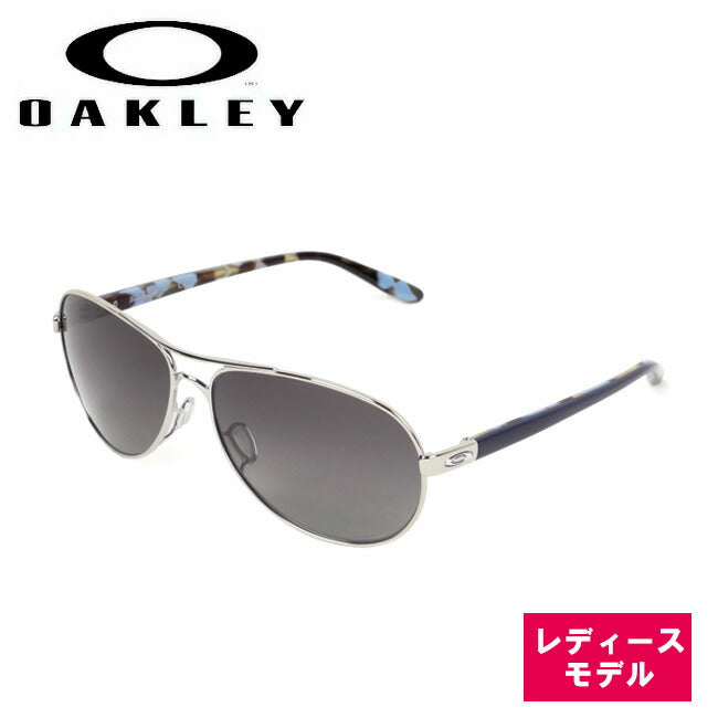 OAKLEY オークリー Feedback フィードバック OO4079-4059