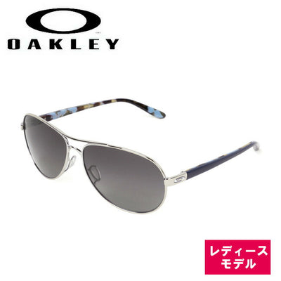 OAKLEY オークリー Feedback フィードバック OO4079-4059