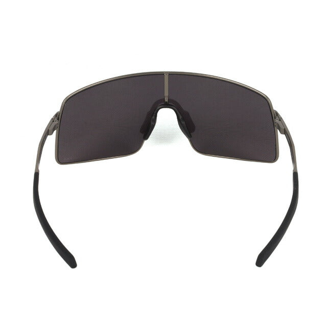 OAKLEY オークリー SUTRO TI スートロティーアイ OO6013-0136