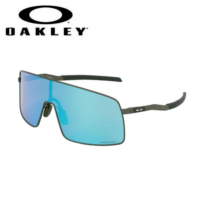 OAKLEY | 【保証書付き】SUTRO TI スートロティーアイ OO6013-0436 