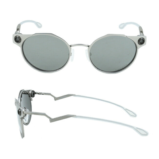 OAKLEY オークリー Deadbolt デッドボルト OO6046-0150