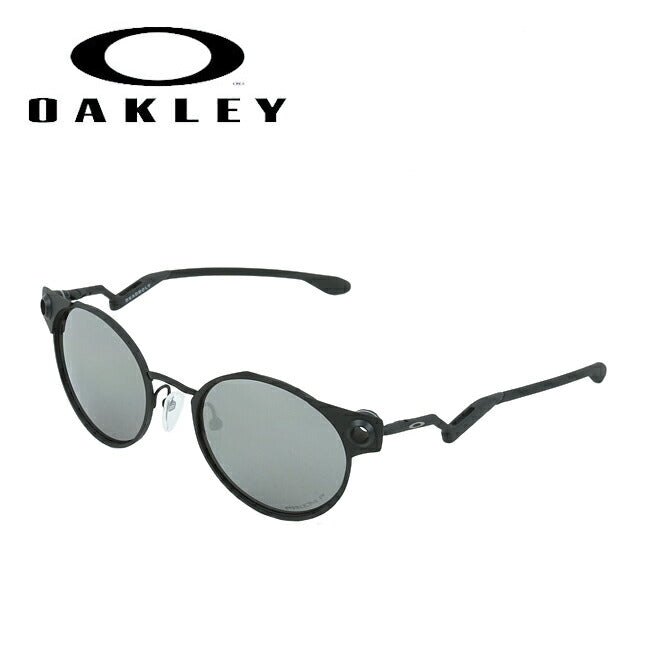 OAKLEY オークリー Deadbolt デッドボルト OO6046-0350