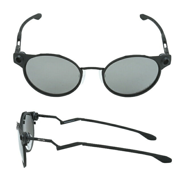 OAKLEY オークリー Deadbolt デッドボルト OO6046-0350