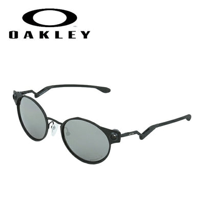 OAKLEY オークリー Deadbolt デッドボルト OO6046-0350