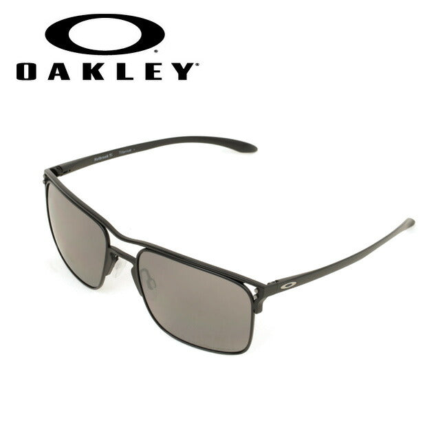 OAKLEY ホルブルック チタン　oo6048-0257 OAKLEY | 【保証書付き】HOLBROOK TI ホルブルック OO6048-0257