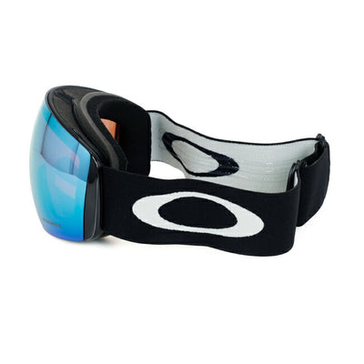 OAKLEY オークリー Flight Deck L フライトデッキ Matte Black Prizm Sapphire Iridium & Prizm Hi Pink Iridium OO7050-C8