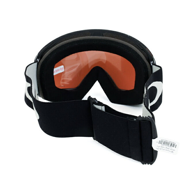 オークリー OAKLEY フライトデッキ ゴーグル Flight Deck オークリー ゴーグル フライトデッキ プロ L oo7138-05