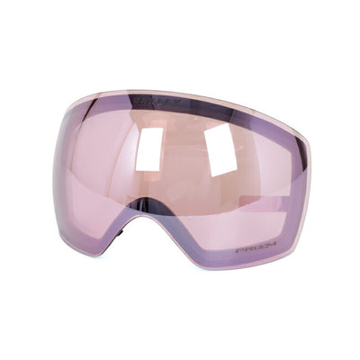 OAKLEY オークリー Flight Deck L フライトデッキ Matte Black Prizm Sapphire Iridium & Prizm Hi Pink Iridium OO7050-C8