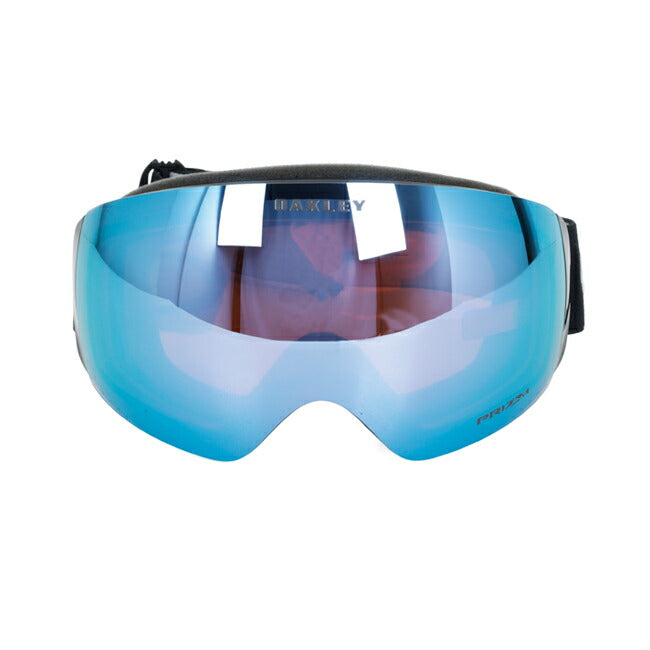 【美品✨】Oakleyゴーグル フライトデッキ FLIGHTDECK PRIZM Flight Deck オークリー ゴーグル フライトデッキ プロ M oo7139-07