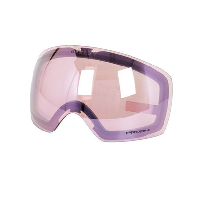 OAKLEY オークリー Flight Deck M フライトデッキ Matte Black Prizm Sapphire Iridium & Prizm Hi Pink Iridium OO7064-D6