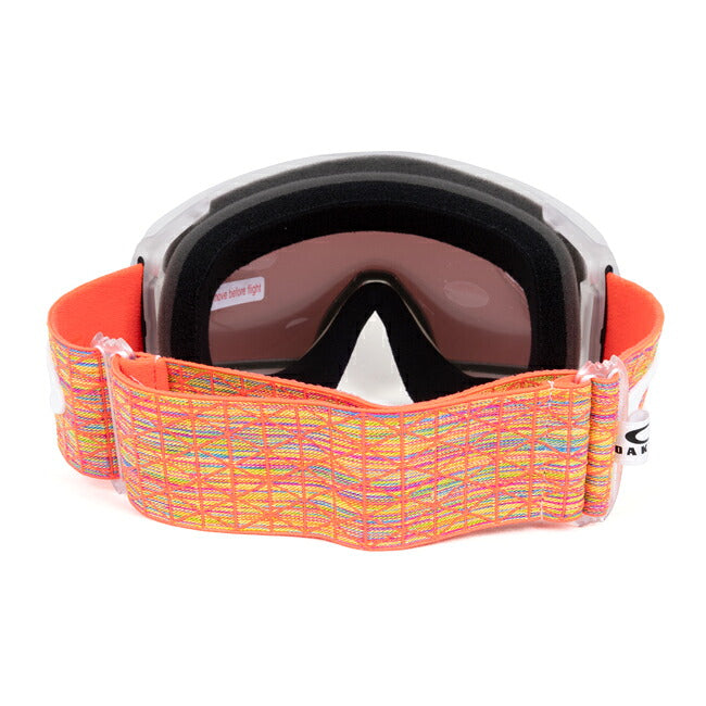 OAKLEY オークリー Line Miner L ラインマイナー Freestyle Prizm Rose Gold Iridium OO7070-C6