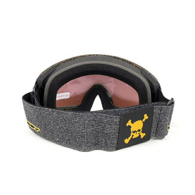 OAKLEY オークリー Line Miner L(XL) ラインマイナー Stale Sandbech Signature Prizm Black Iridium OO7070-E1