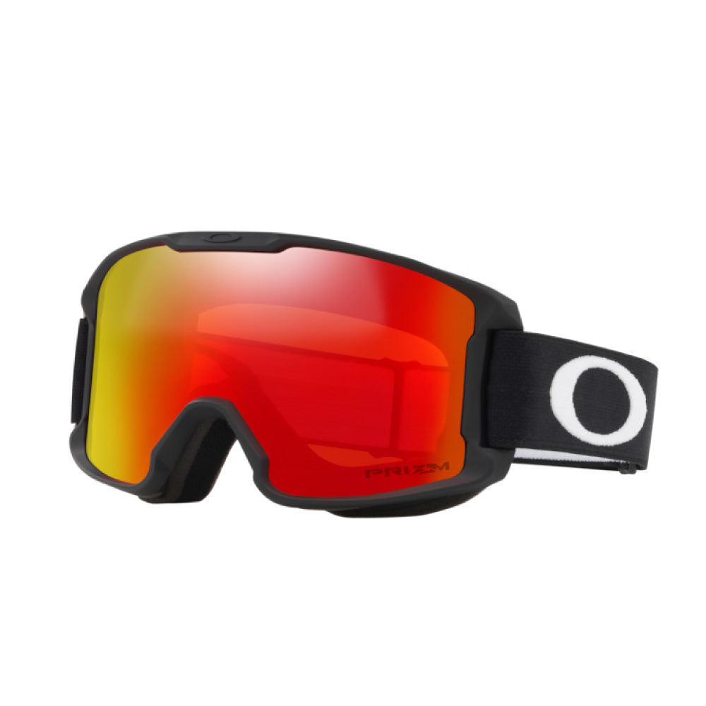 OAKLEY - Line Miner S(XS) ラインマイナー (Youth Fit) OO7095-03