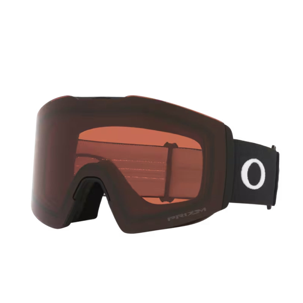 OAKLEY - Fall Line L(XL) フォールライン OO7099-54｜スノーゴーグル