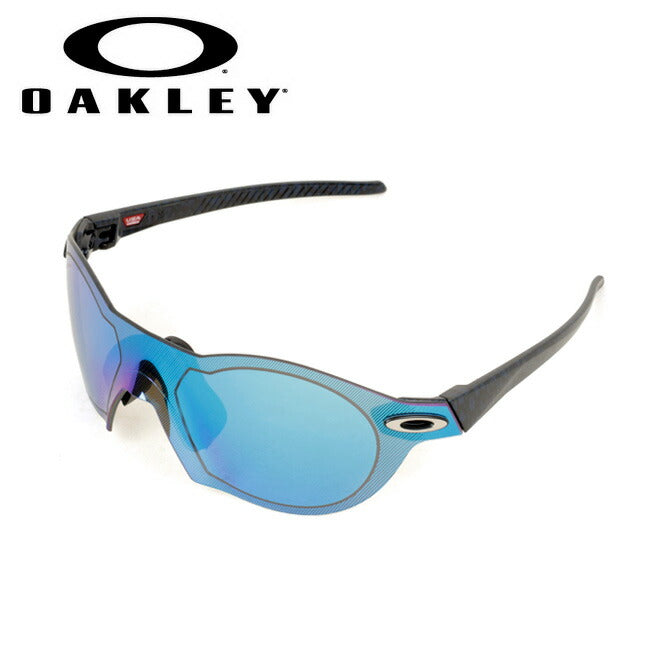 OAKLEY - RE:SUBZERO RE:サブゼロ OO9098-0348｜サングラス