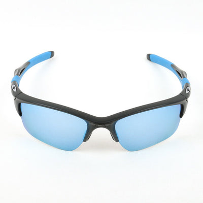 OAKLEY オークリー Half Jacket 2.0 XL ハーフジャケット OO9154-6762