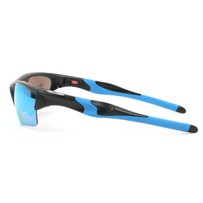 OAKLEY オークリー Half Jacket 2.0 XL ハーフジャケット OO9154-6762