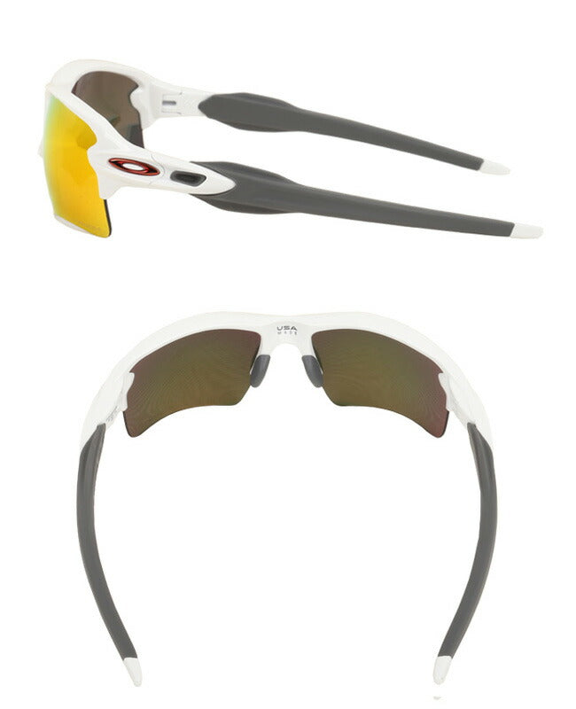 OAKLEY オークリー FLAK 2.0 XL OO9188-9359