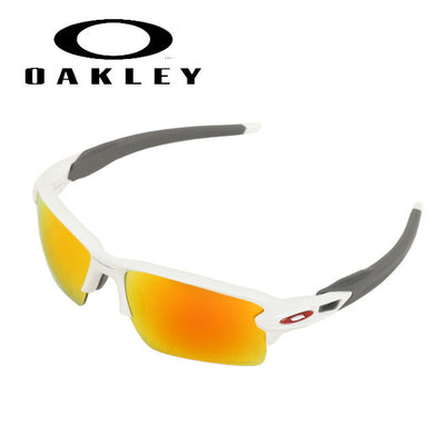 OAKLEY オークリー FLAK 2.0 XL OO9188-9359