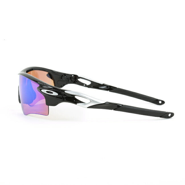 OAKLEY オークリー RadarLock Path (Asia Fit) レーダーロックパス OO9206-2538