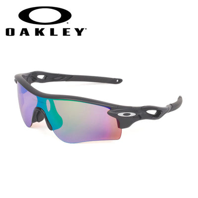 OAKLEY オークリー RADARLOCK PATH (A) レーダーロックパス OO9206-36