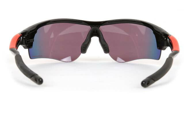 OAKLEY オークリー RADARLOCK PATH (A) レーダーロックパス OO9206-37
