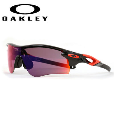 OAKLEY オークリー RADARLOCK PATH (A) レーダーロックパス OO9206-37