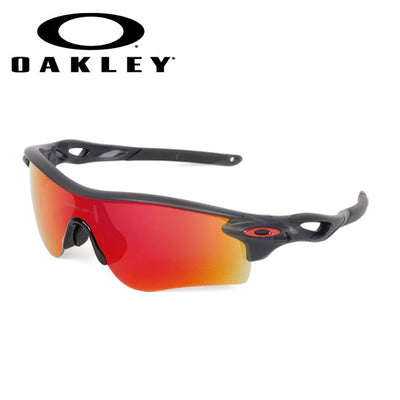 OAKLEY オークリー RADARLOCK PATH (A) レーダーロックパス OO9206-4238  【 SS2506S 】