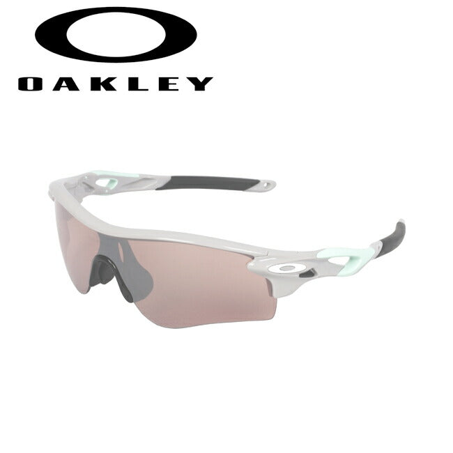 OAKLEY オークリー RadarLock Path (Asia Fit) レーダーロックパス OO9206-4838