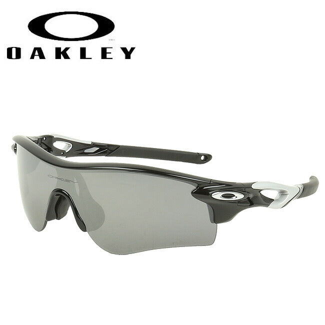 OAKLEY オークリー RADARLOCK PATH (A) OO9206-5138