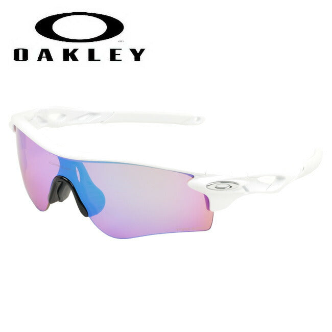 OAKLEY オークリー RADARLOCK PATH (ASIA FIT) レーダーロックパス OO9206-6738