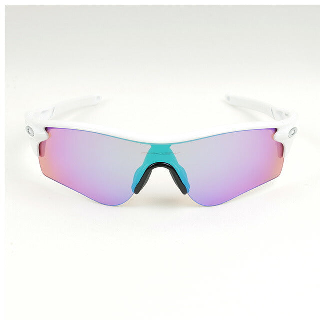 OAKLEY オークリー RADARLOCK PATH (ASIA FIT) レーダーロックパス OO9206-6738