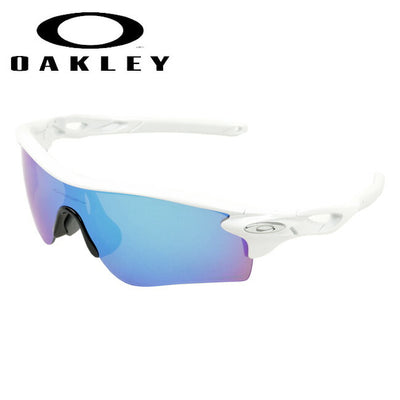 OAKLEY オークリー RADARLOCK PATH (A) レーダーロックパス oo9206-6838