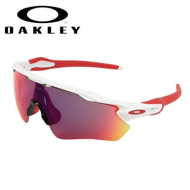 OAKLEY オークリー RADAR EV PATH レーダーイーブイパス OO9208-05