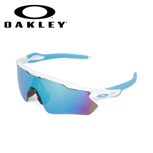OAKLEY オークリー RADAR EV PATH レーダー OO9208-5738