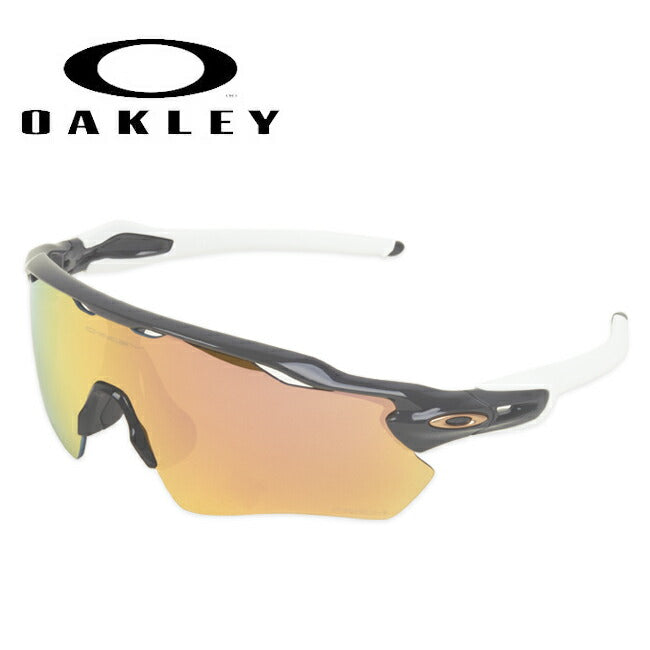 OAKLEY オークリー Radar EV Path Heritage Colors Collection レーダーイーブイパスヘリテージカラーズコレクション OO9208-C738