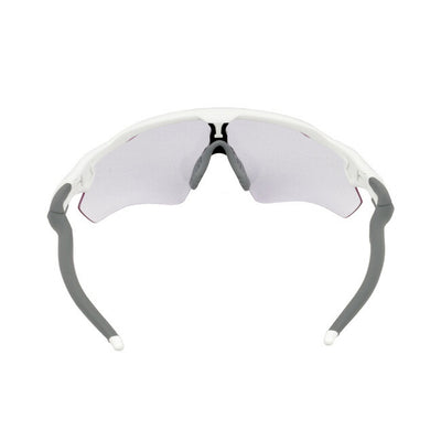 OAKLEY オークリー RADAR EV PATH レーダーイーブイパス OO9208-E538